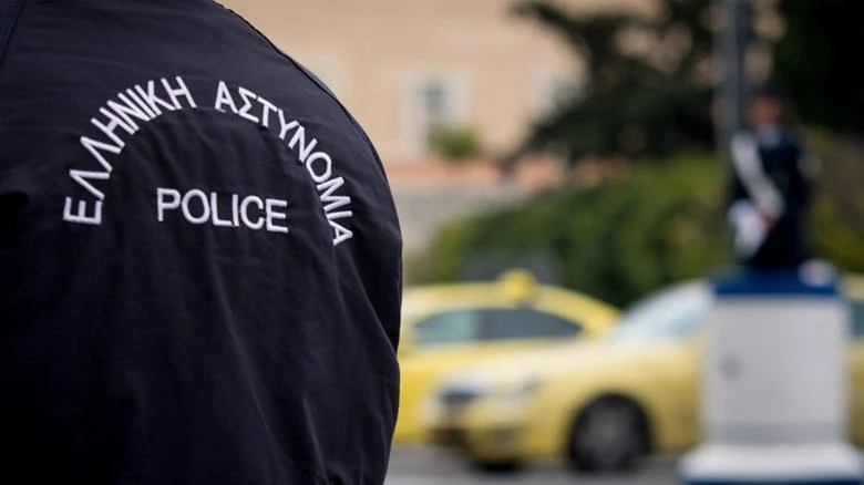 Αυτά είναι τα ναρκωτικά των τζιχαντιστών που εντοπίστηκαν στον Πειραιά- Οι απίθανες κρύπτες (βίντεο)